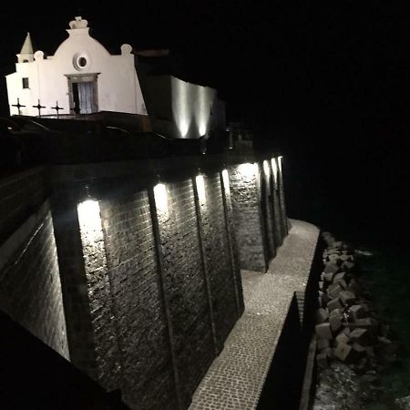 Il Vicariello Daire Ischia Dış mekan fotoğraf