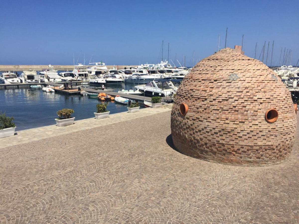 Il Vicariello Daire Ischia Dış mekan fotoğraf